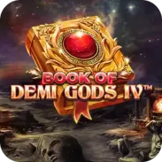 Book Of Demi Gods 4